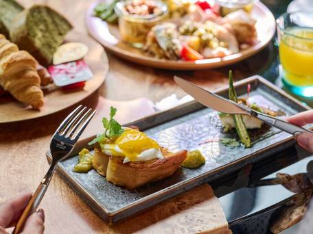 ザ ロイヤルパーク キャンバス 福岡中洲 / 3