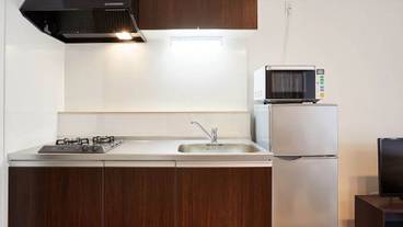 専用キッチン / 3