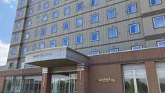 チェリーパークホテル