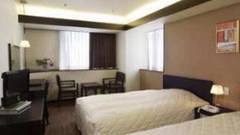 新潟シティホテル古町通り（BBHホテルグループ）