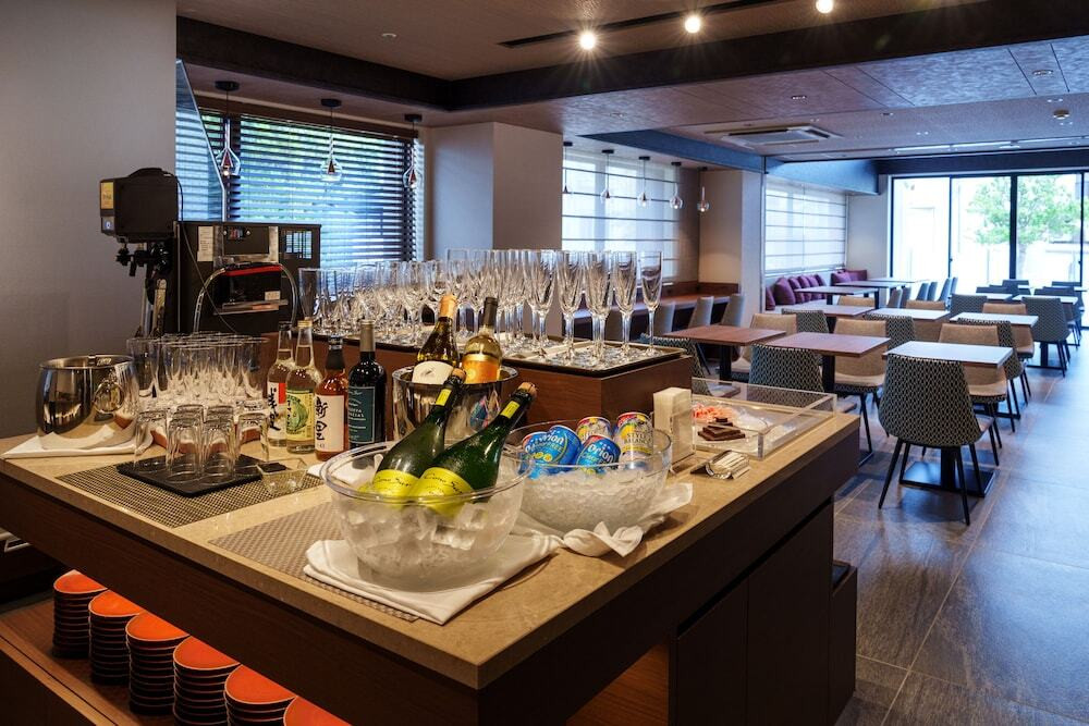 エグゼクティブ ラウンジ