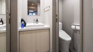 バスルーム / 16