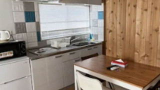 ベーシック 4 人部屋 禁煙