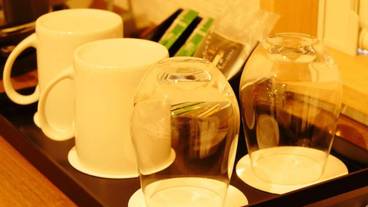 客室の設備とサービス / 10