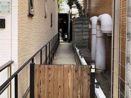 Hotel Zipangu Tameikecho / 2