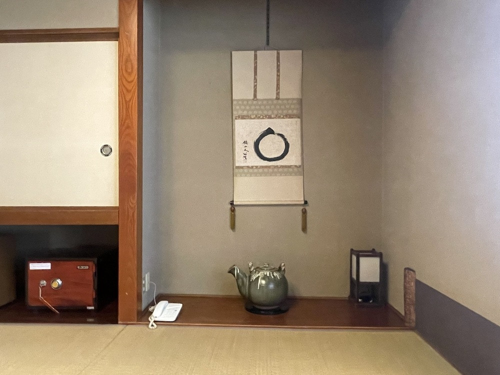 客室