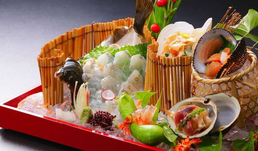 南房総の旬の味を
たっぷり堪能 / 2