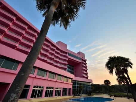 種子島いわさきホテル / 5