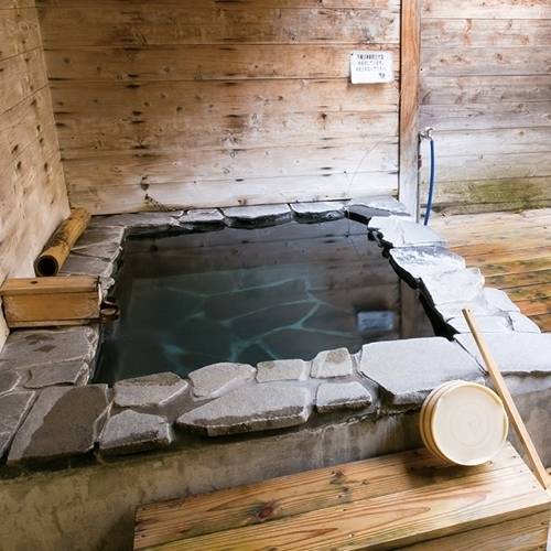 香龍（香り風呂） / 4