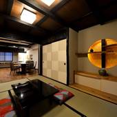 MACHIYA KAMO RIVER 7（京町家 鴨川七条）（京都府 町家） / 5