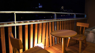 和室 展望 / 露天温泉付