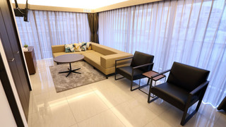 コンドミニアム