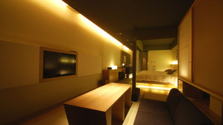 別邸ツインルーム