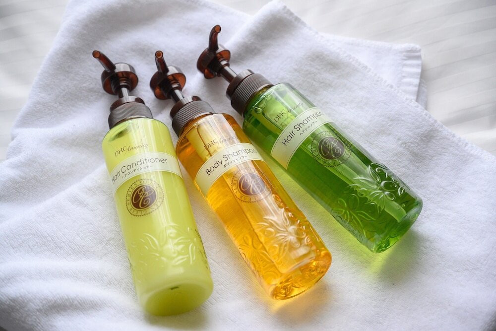 客室の設備とサービス