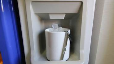 施設内の設備 / 2