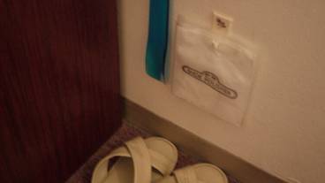 客室の設備とサービス / 8