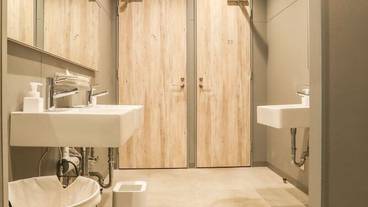 バスルームのシャワー / 20