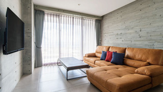 コンドミニアム