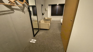 スーペリア ツインルーム 禁煙 (3歳から有料)