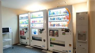 自動販売機 / 4
