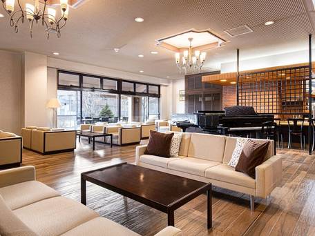 ザ グラン リゾート エレガンテ軽井沢 / 1