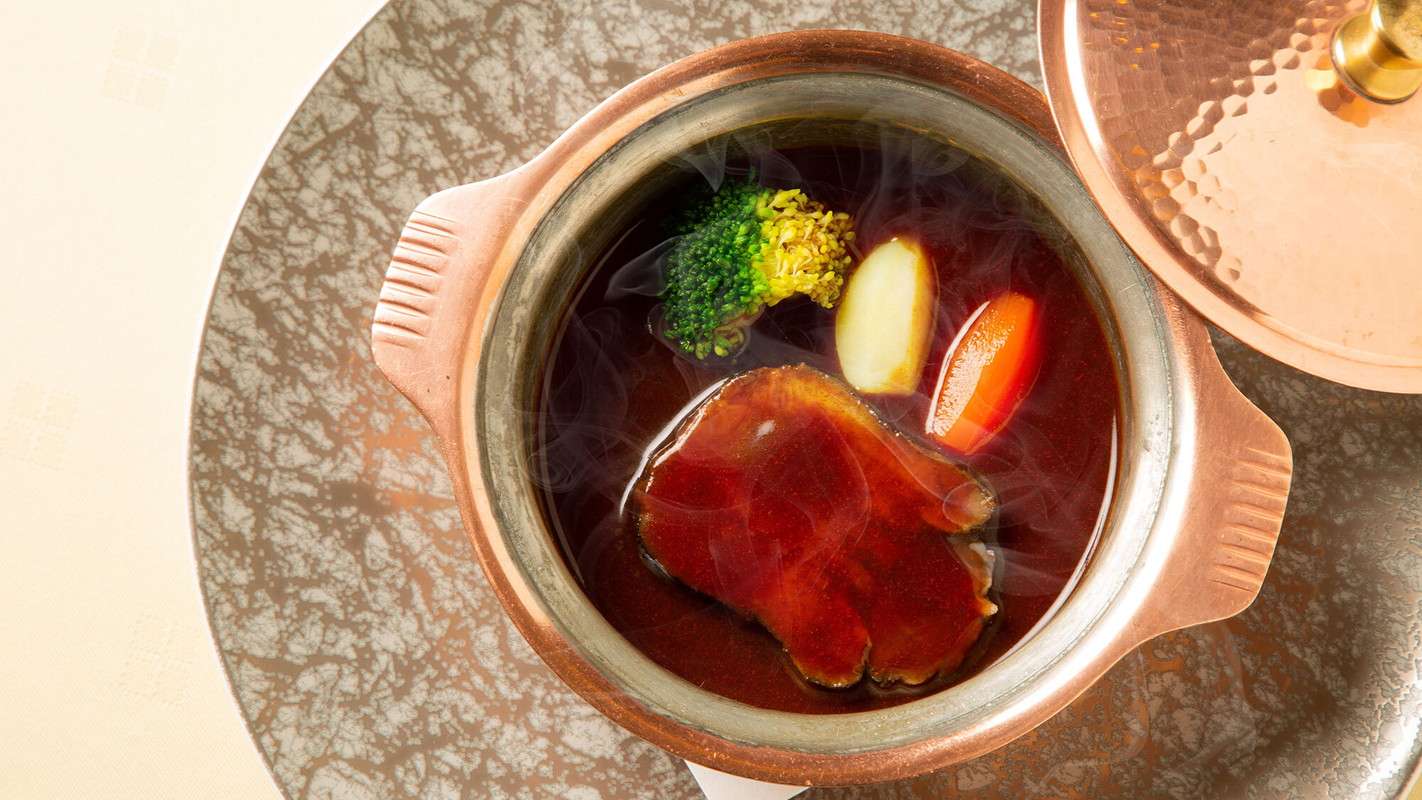 HAKODATE 海峡の風（ハコダテ ウミノカゼ） / 11