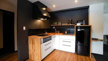 専用キッチン / 39