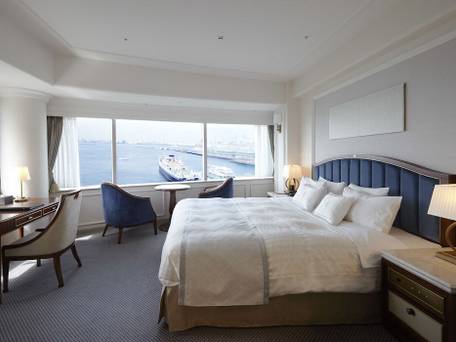 ホテルニューグランド / 3