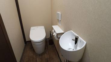 バスルーム / 21