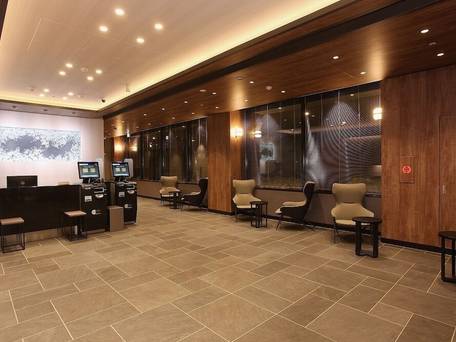 札幌ワシントンホテルプラザ / 2