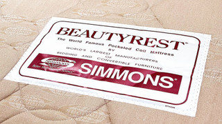 セミダブルルーム喫煙