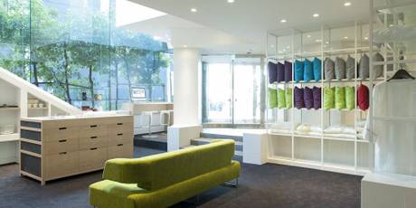 アゴーラプレイス 東京浅草