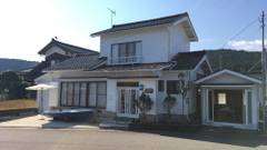 ハートランドヒルズin能登 ヨットハーバーの見える家