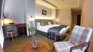 スーペリア ツインルーム