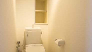 客室の設備とサービス / 22