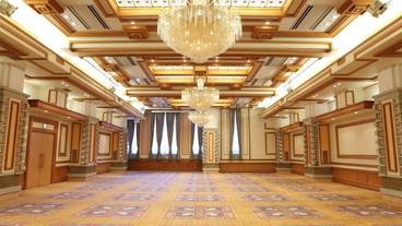 ボールルーム / 6