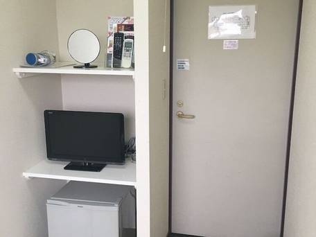 ホテル ヒカリ / 5