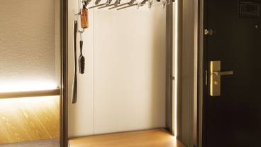 スーペリアコーナーツイン / 5