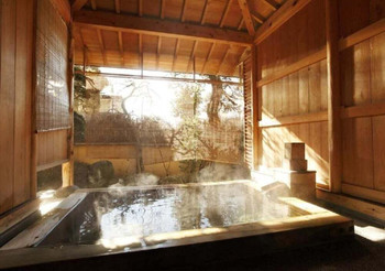 Easy access to onsen in Nagano 3561175