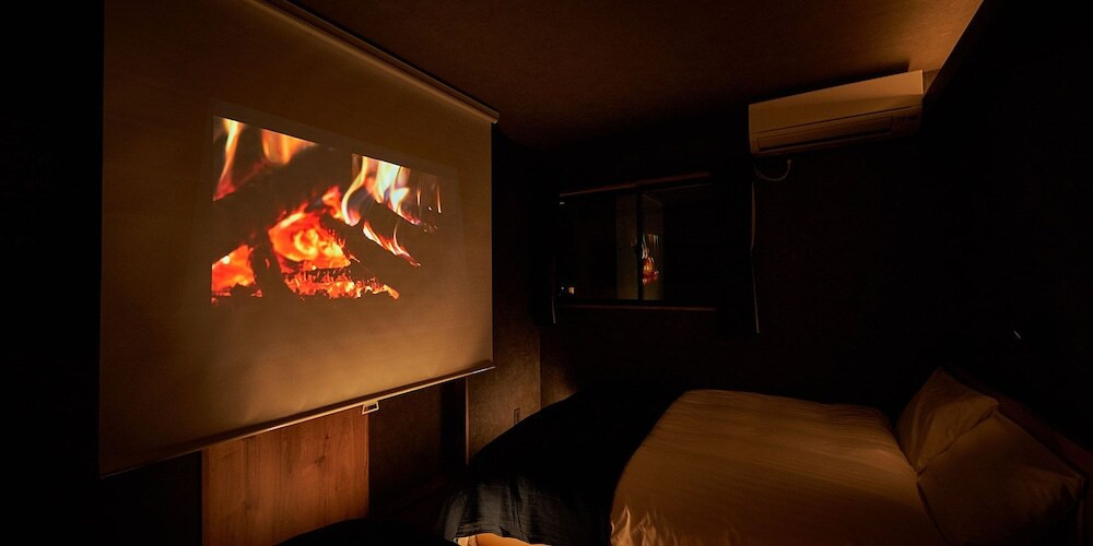 客室の設備とサービス