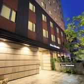 京成リッチモンドホテル東京門前仲町（東京都 ビジネスホテル） / 5