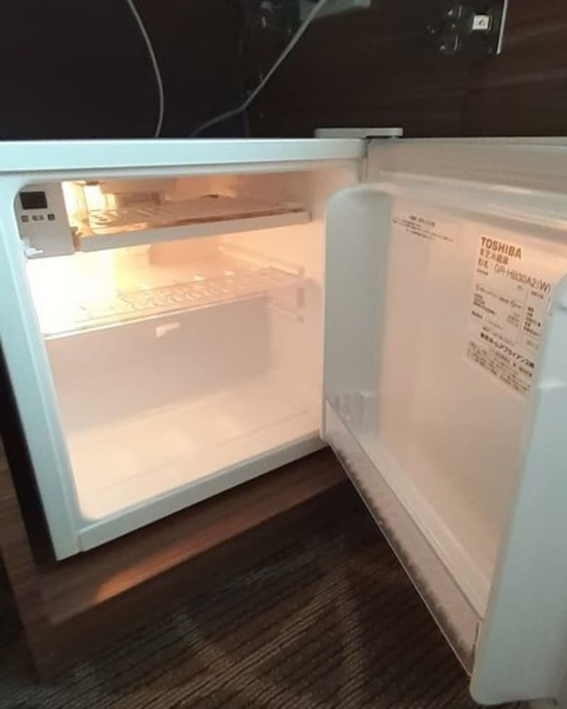 客室の設備とサービス