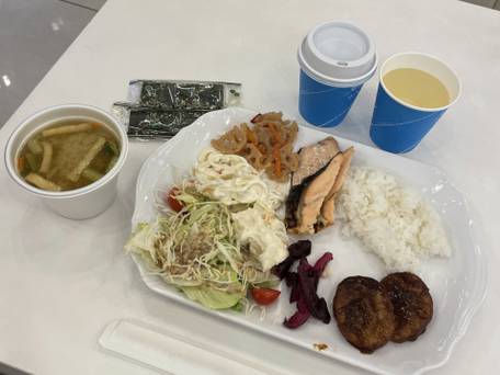 東横イン 東京駅新大橋前 / 5