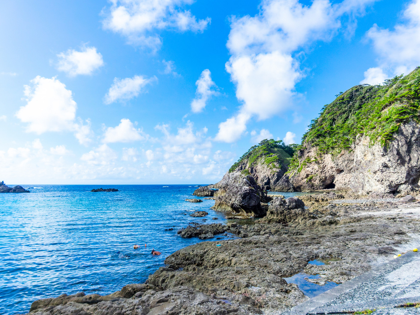 離島をもっと気軽に楽しもう♪4059955