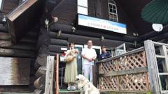 カナディアンヴィレッジ 五竜