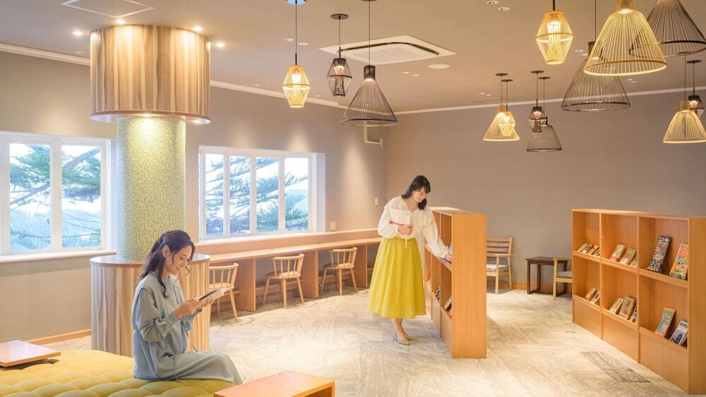 図書室