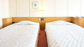 【禁煙】本館 ツインルーム