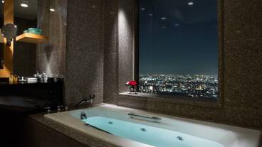 コーナースイート バスルーム / 6