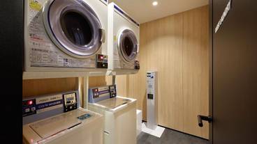 施設内の設備 / 5