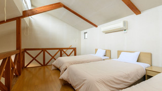 グランド ルーム 禁煙